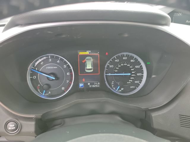 Used 2022 Subaru Ascent Touring w/ Popular Package #2A AWD/4WD image 34