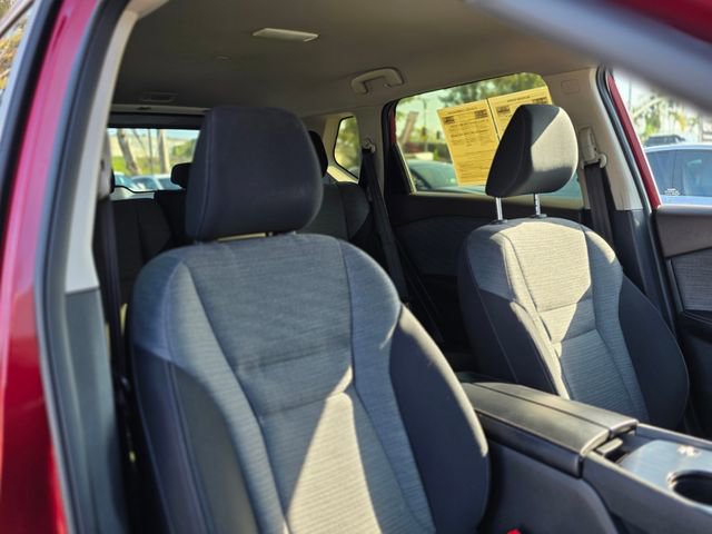 Used 2023 Nissan Rogue SV FWD image 11