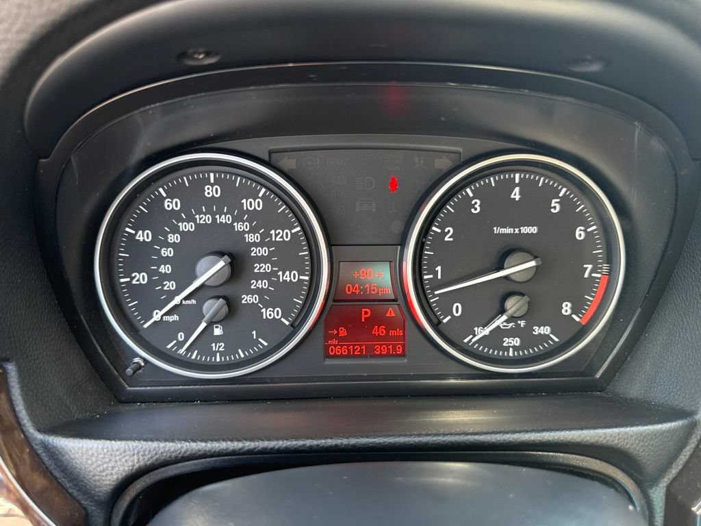 Used 2009 BMW 335i Sedan RWD image 26
