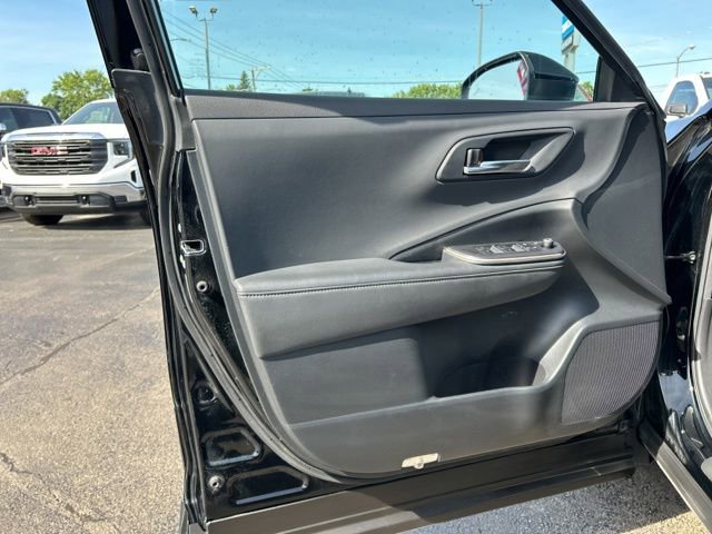 Used 2023 Toyota Crown AWD/4WD image 25
