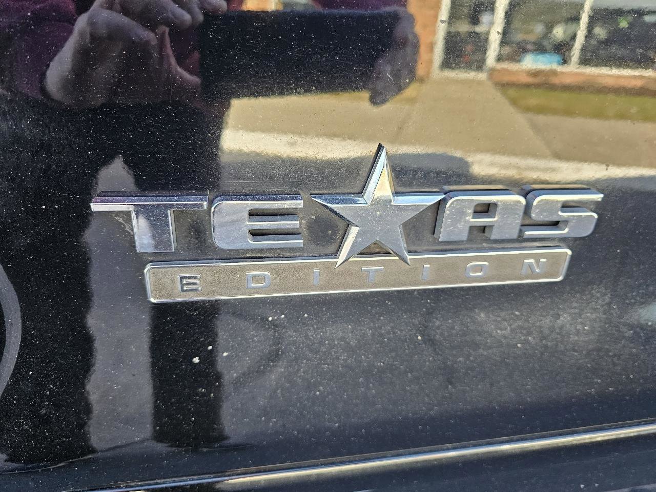 Used 2016 GMC Sierra 1500 SLE w/ Texas SLE Value Package image 12