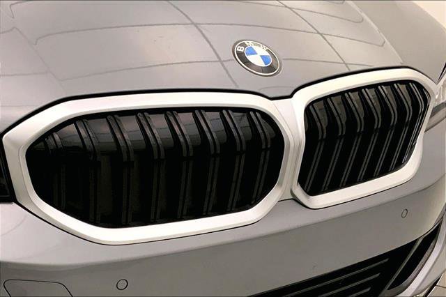 Certified 2023 BMW 330i xDrive Sedan w/ Premium Package image 29