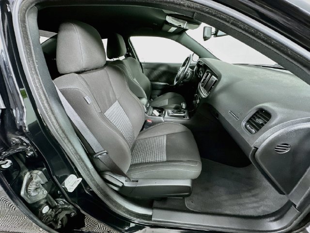 Used 2022 Dodge Charger GT w/ Blacktop Package AWD/4WD image 26