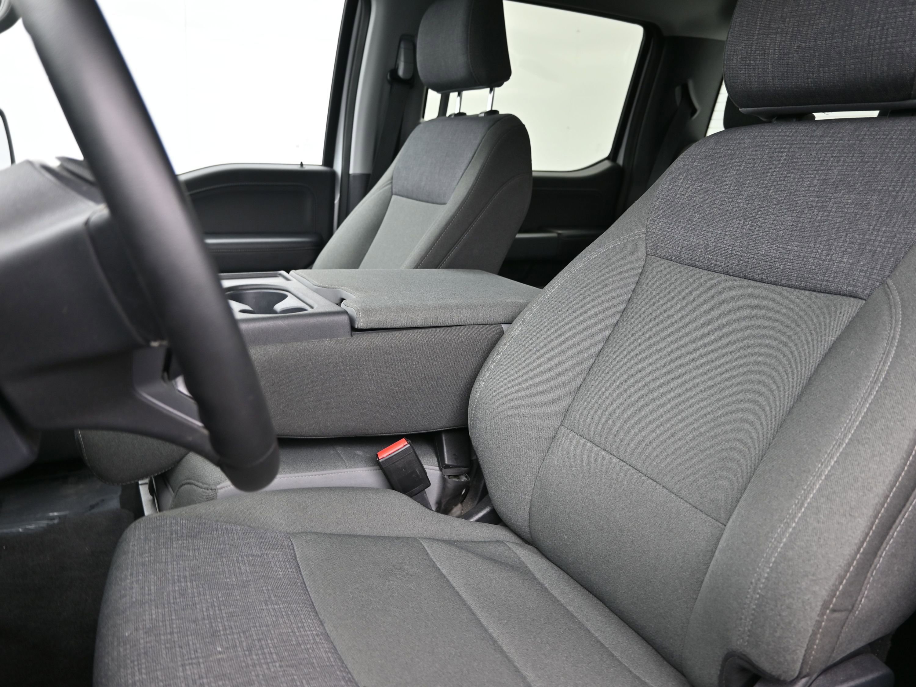 Used 2024 Ford F150 XLT image 11