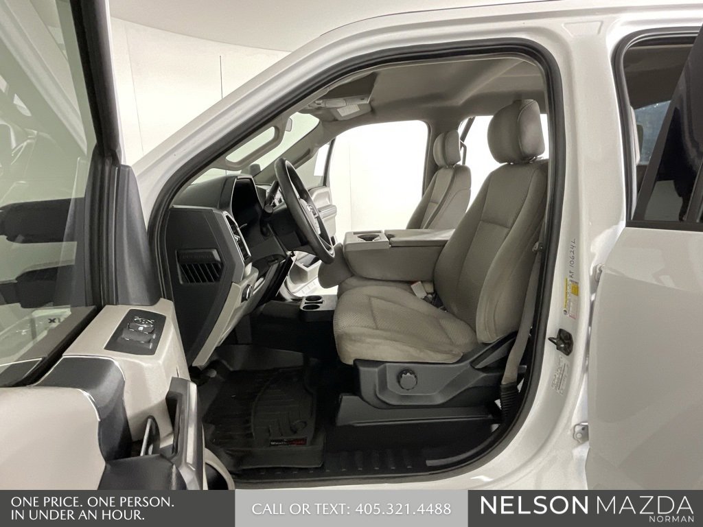 Used 2019 Ford F250 XLT image 12
