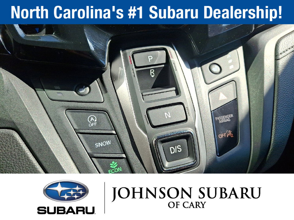 Used 2024 Honda Odyssey EX-L image 13