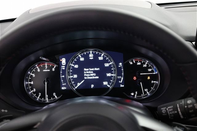 New 2025 MAZDA CX-5 2.5 Turbo image 30