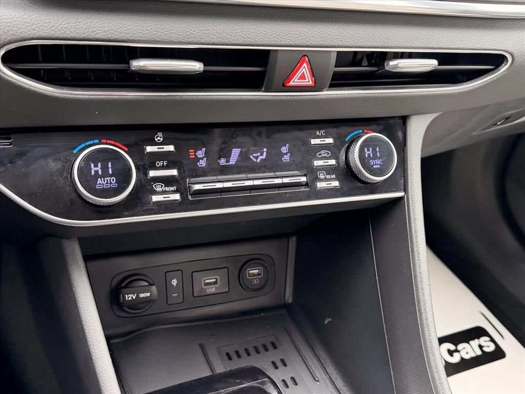 Used 2023 Hyundai Sonata Limited image 24