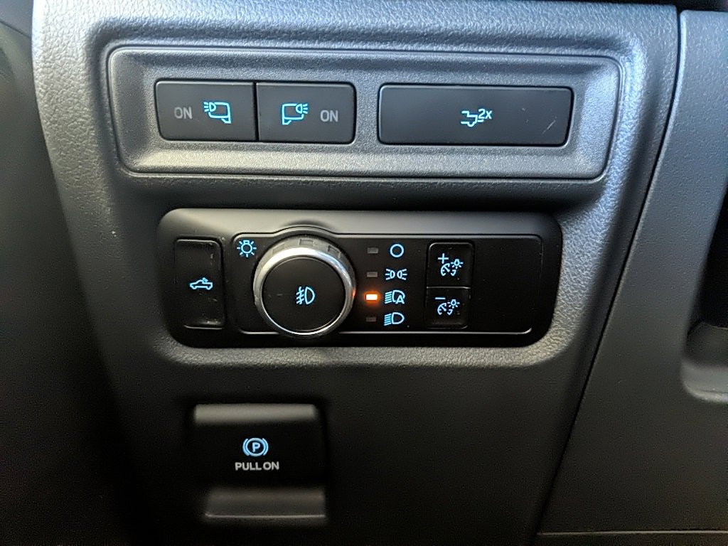 Certified 2023 Ford F150 XLT w/ Equipment Group 302A High image 21