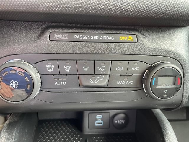 Certified 2021 Ford Bronco Sport Big Bend AWD/4WD image 28