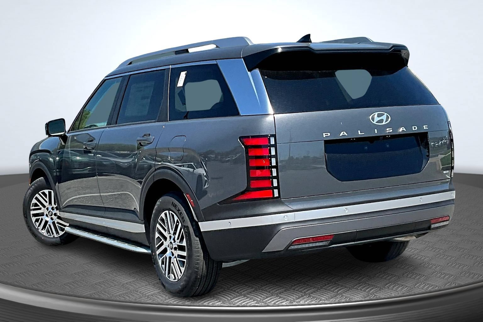 New 2026 Hyundai Palisade SEL AWD/4WD image 4