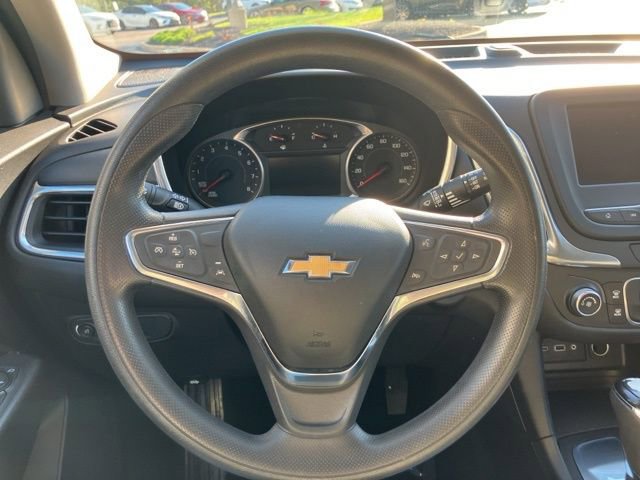 Used 2020 Chevrolet Equinox LT image 14