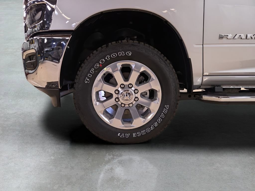 New 2026 RAM 2500 Big Horn image 24