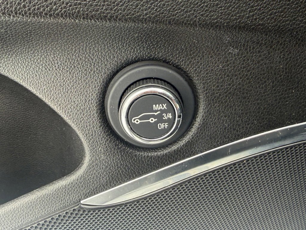 Used 2023 Buick Enclave Essence w/ Experience Buick Package image 24