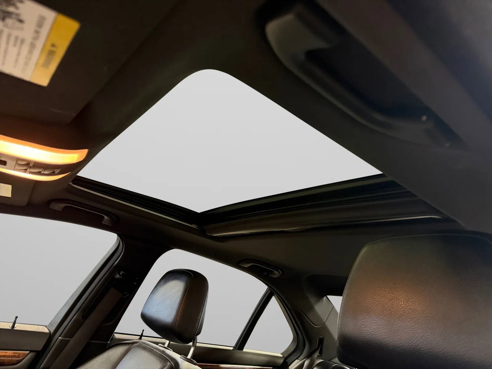 Used 2014 Mercedes-Benz C 300 C 300 4MATIC Sport Sedan 4D image 34