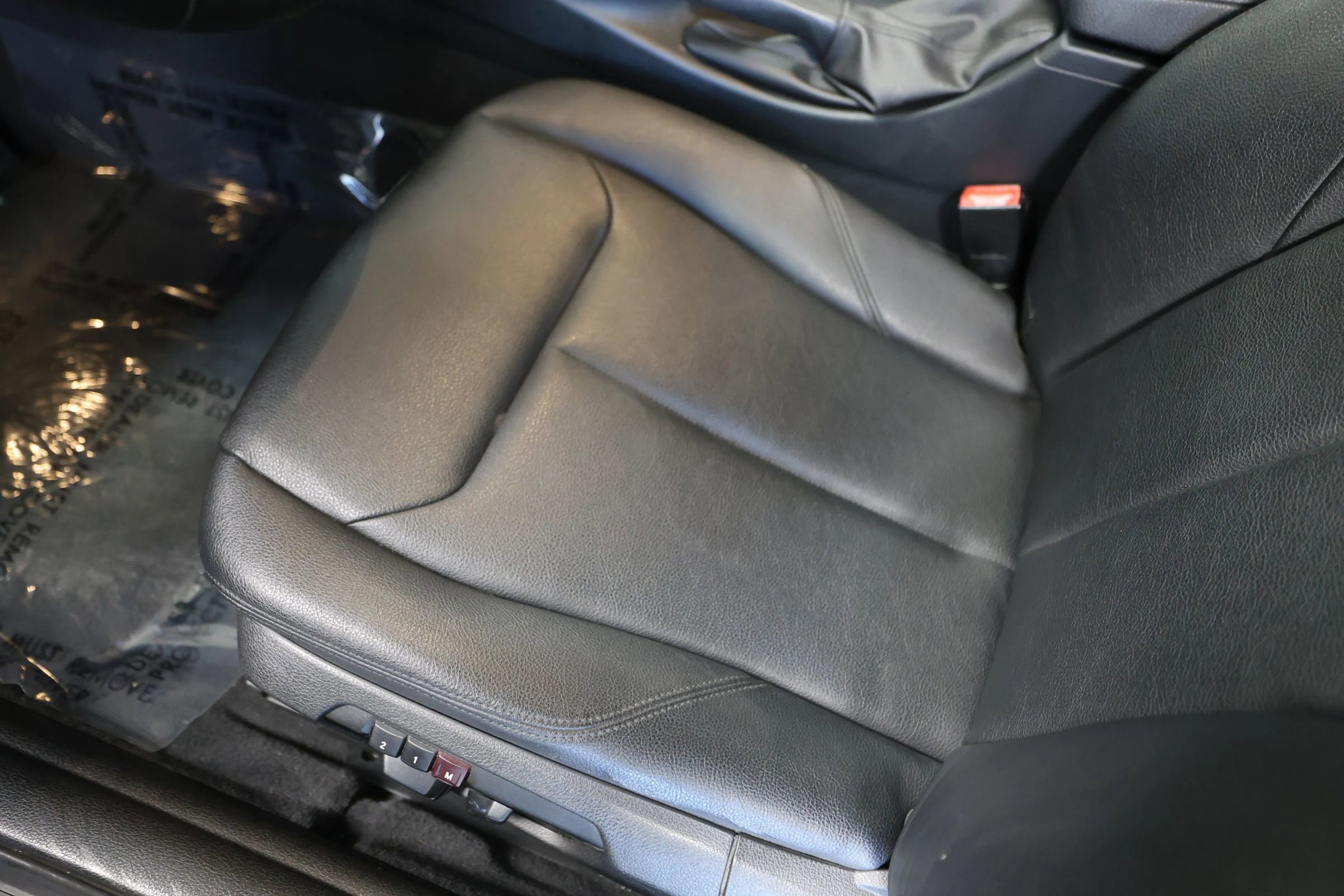 Used 2014 BMW 428i Coupe RWD image 26