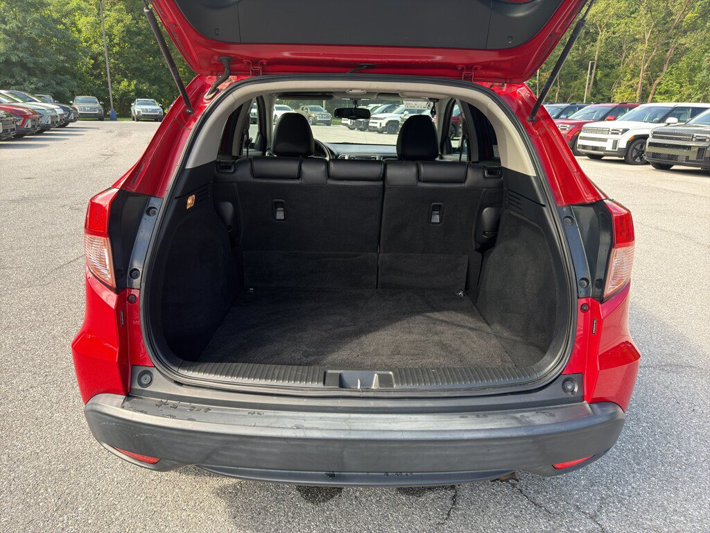 Used 2018 Honda HR-V EX-L image 29