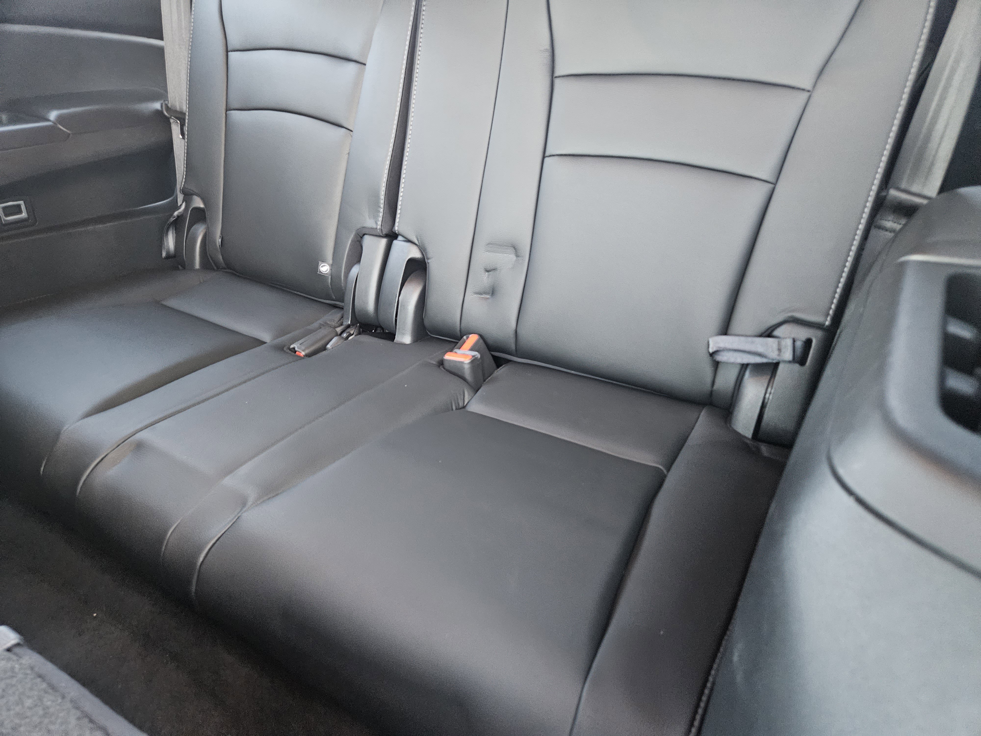 Used 2022 Honda Pilot EX-L image 30