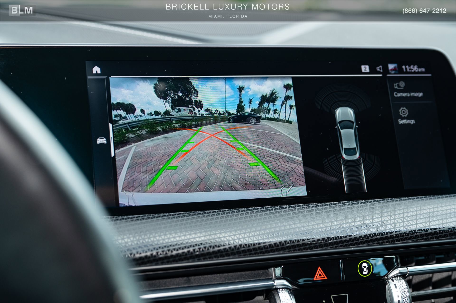 Used 2022 BMW M235i xDrive Gran Coupe w/ Shadowloine Package image 33