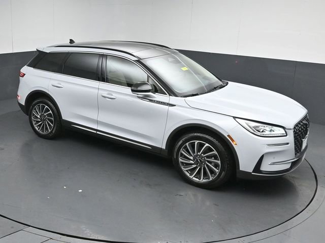 Certified 2026 Lincoln Corsair Reserve w/ Equipment Group 202A AWD/4WD image 43
