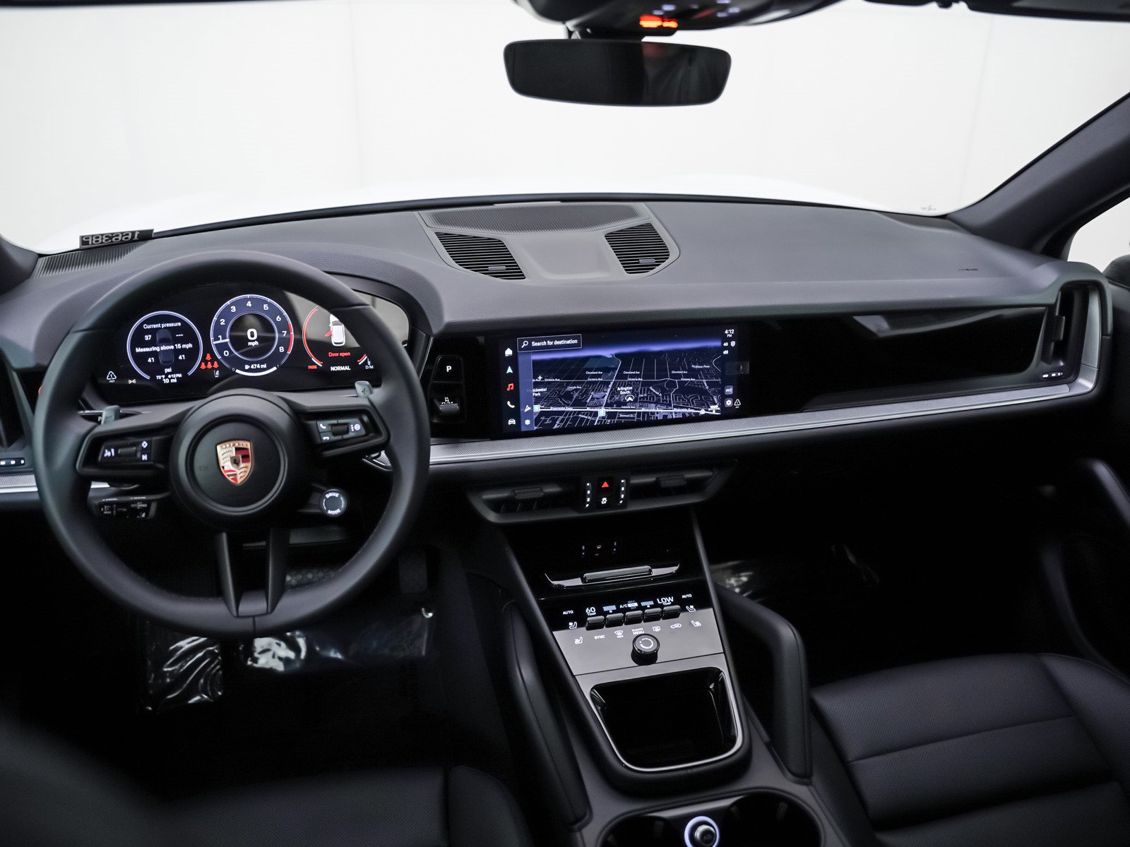 New 2026 Porsche Cayenne image 19