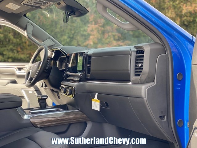 New 2026 Chevrolet Silverado 1500 LT Trail Boss w/ Convenience Package II image 24