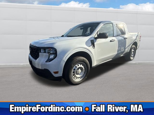 Used 2025 Ford Maverick XL w/ Equipment Group 102A image 1