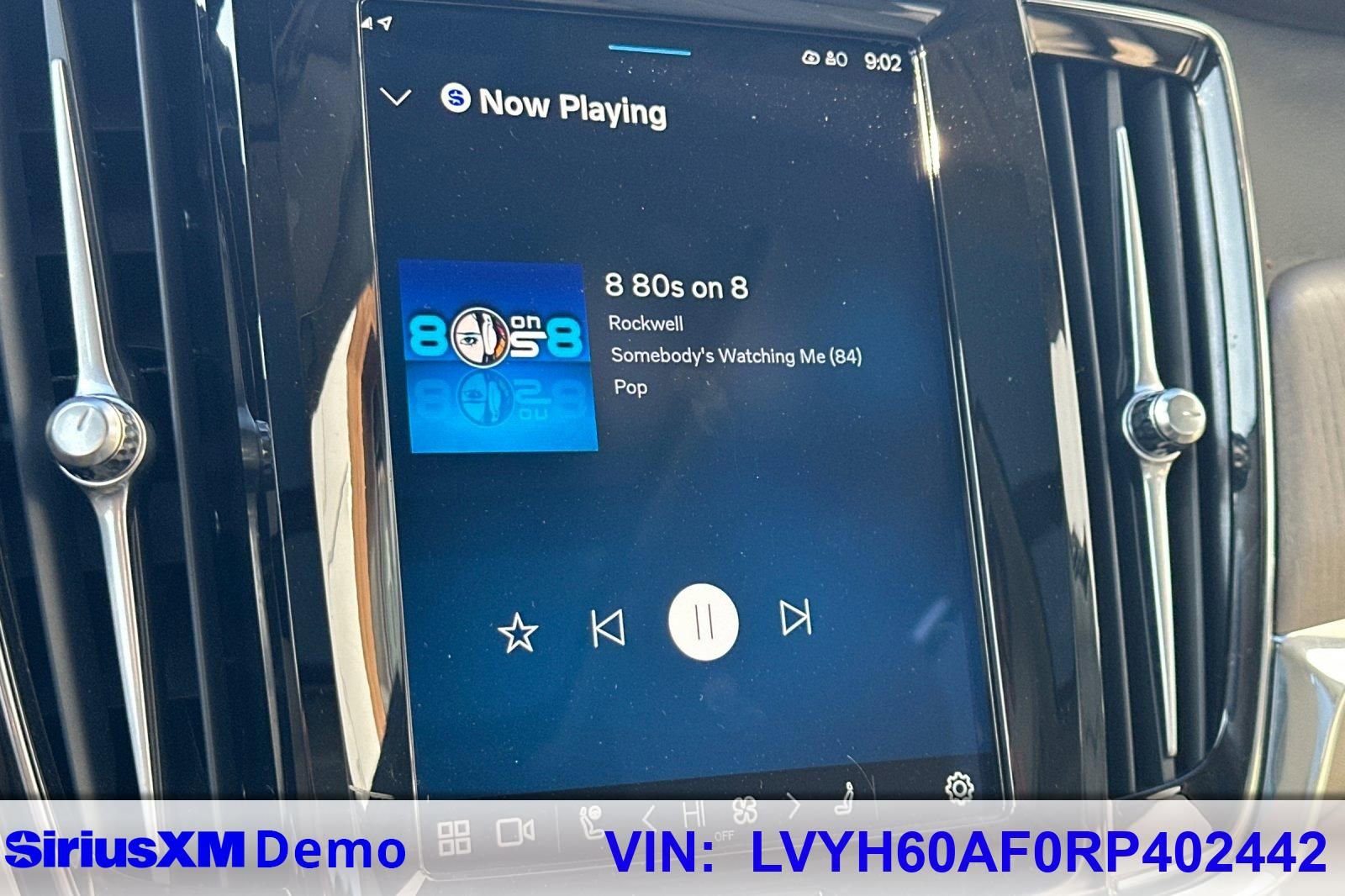 Used 2024 Volvo S90 T8 Ultimate image 28