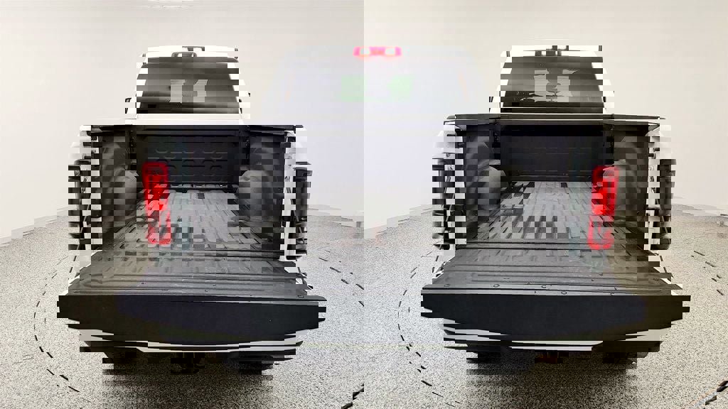 Used 2025 RAM 2500 Big Horn image 22