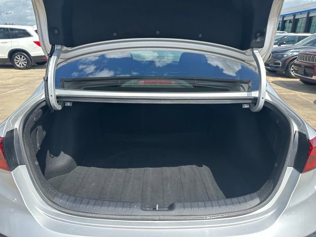 Used 2021 Kia Forte LXS image 13