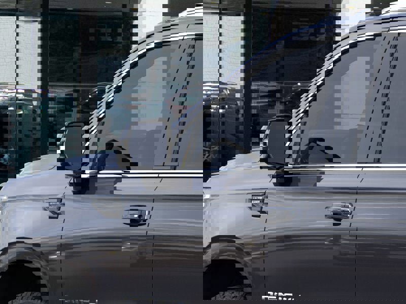 New 2026 GMC Yukon XL Denali Ultimate image 12