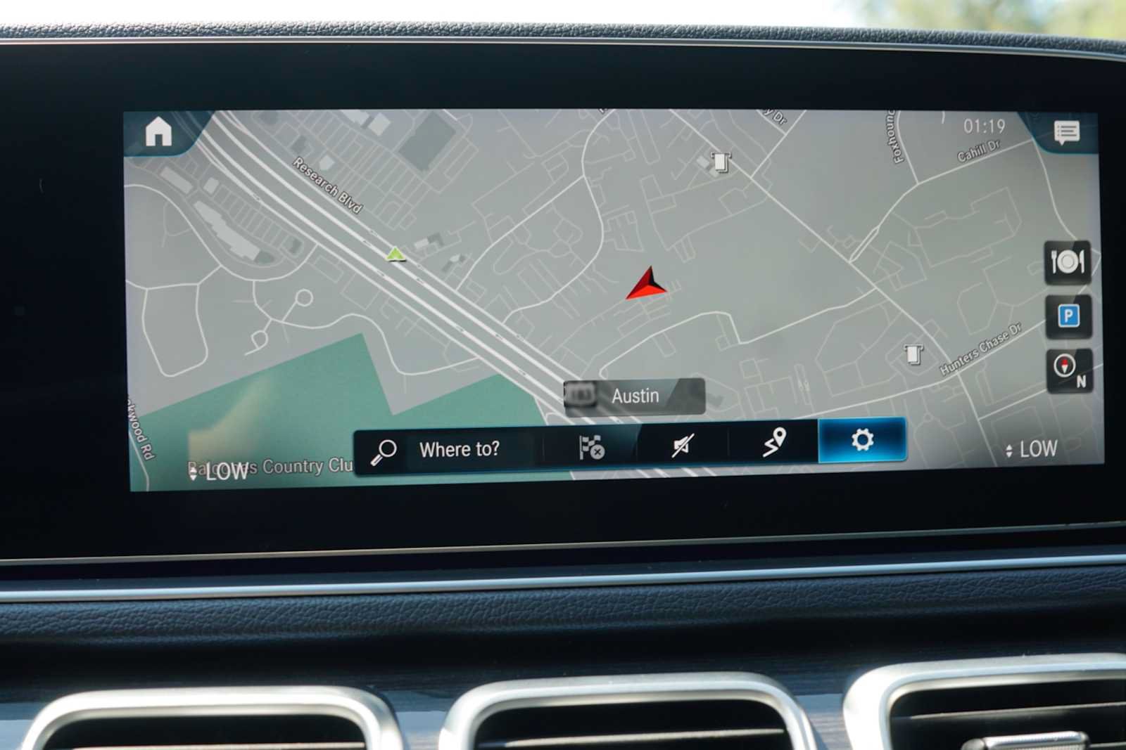 Used 2020 Mercedes-Benz GLE 350 image 10
