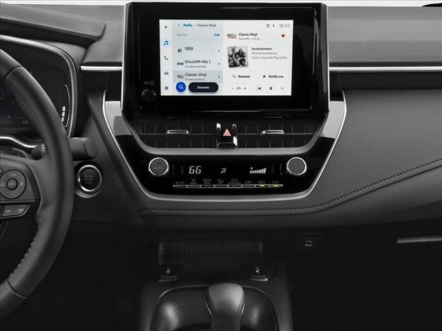 New 2026 Toyota Corolla XSE image 7