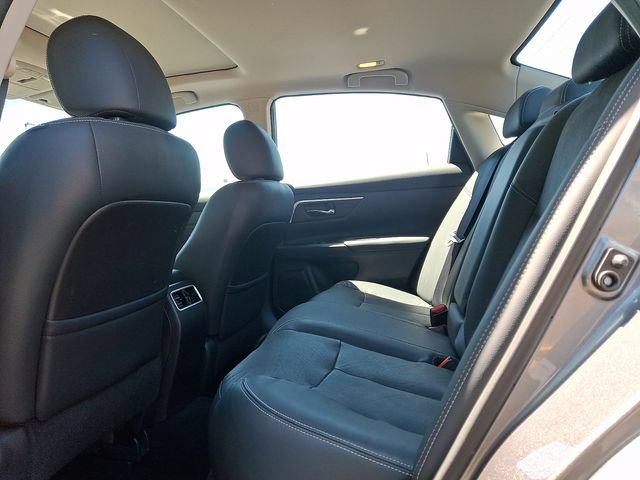 Used 2016 Nissan Altima 2.5 SL w/ 2.5 Technology Package FWD image 10