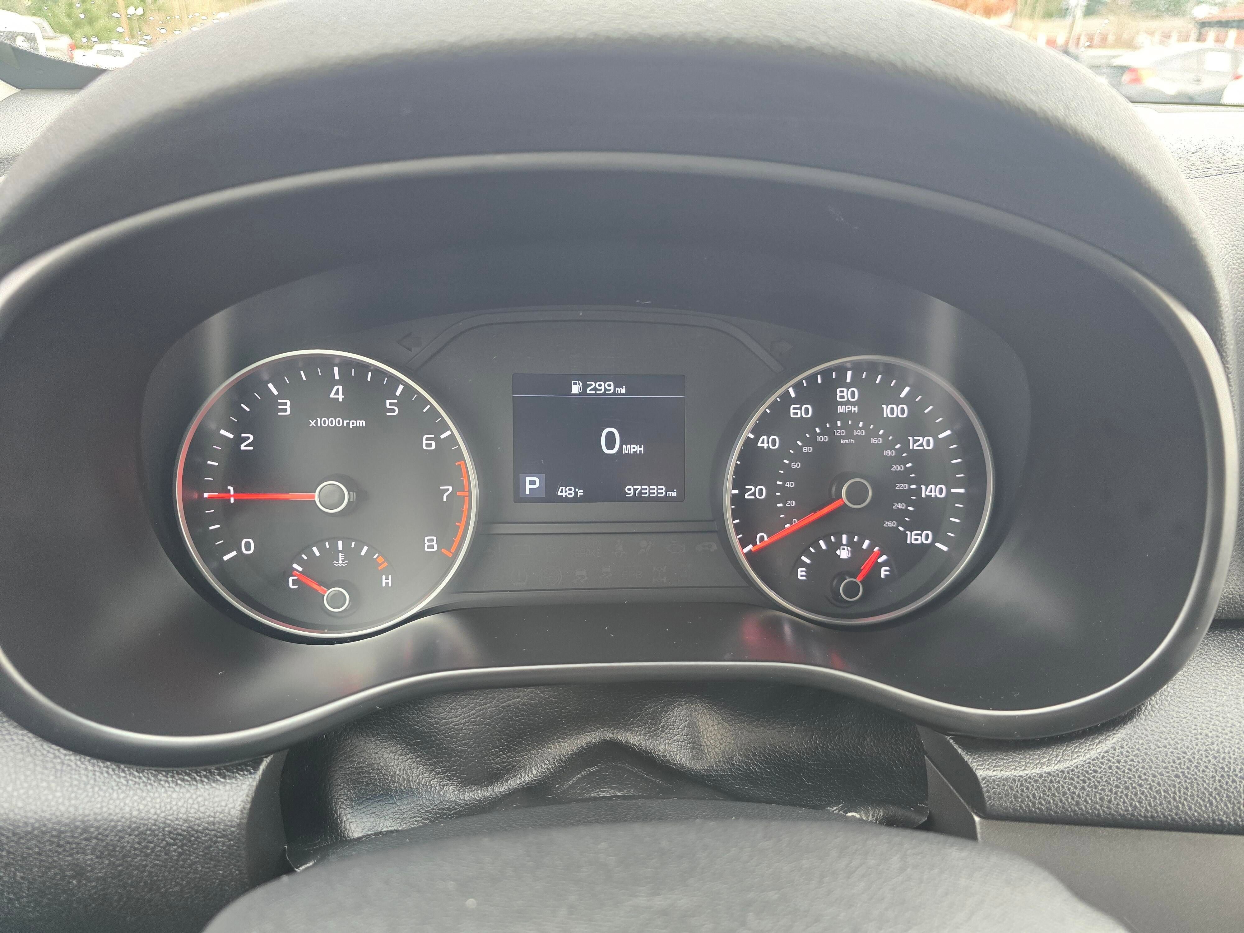 Used 2022 Kia Sportage LX image 15