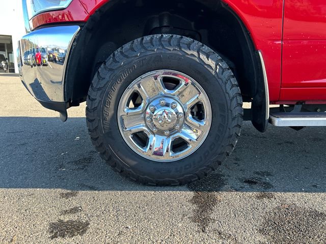 Used 2018 RAM 2500 Tradesman w/ Chrome Appearance Group image 27