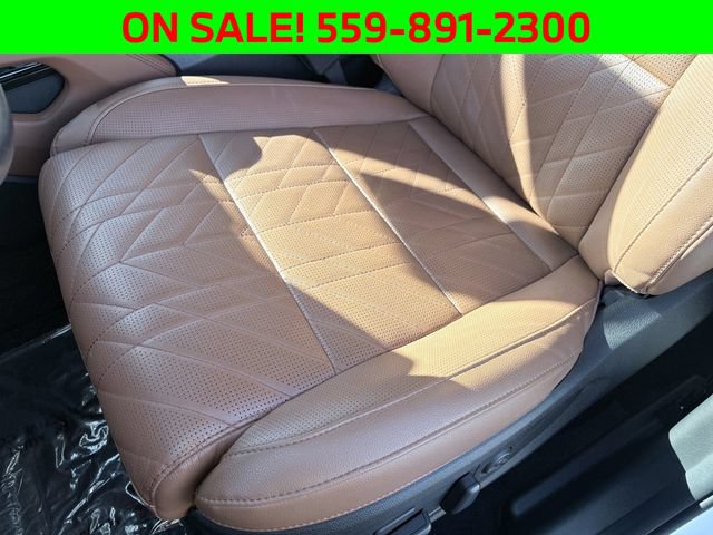 Used 2024 Kia Telluride SX X-Line AWD/4WD image 11