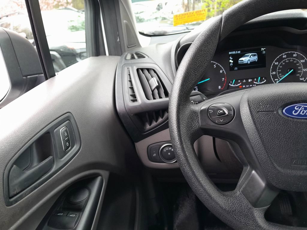 Used 2020 Ford Transit Connect XL FWD image 17