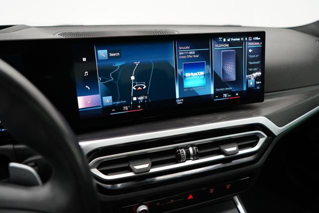 Used 2023 BMW 330e xDrive w/ Premium Package image 22