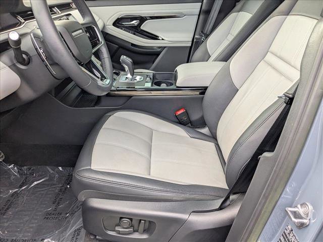 Used 2023 Land Rover Range Rover Evoque R-Dynamic SE image 16