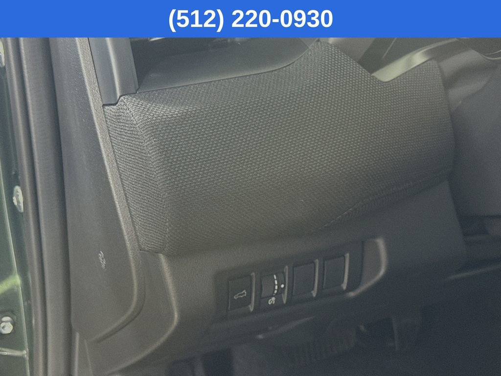 Certified 2026 Subaru Outback Premium image 11