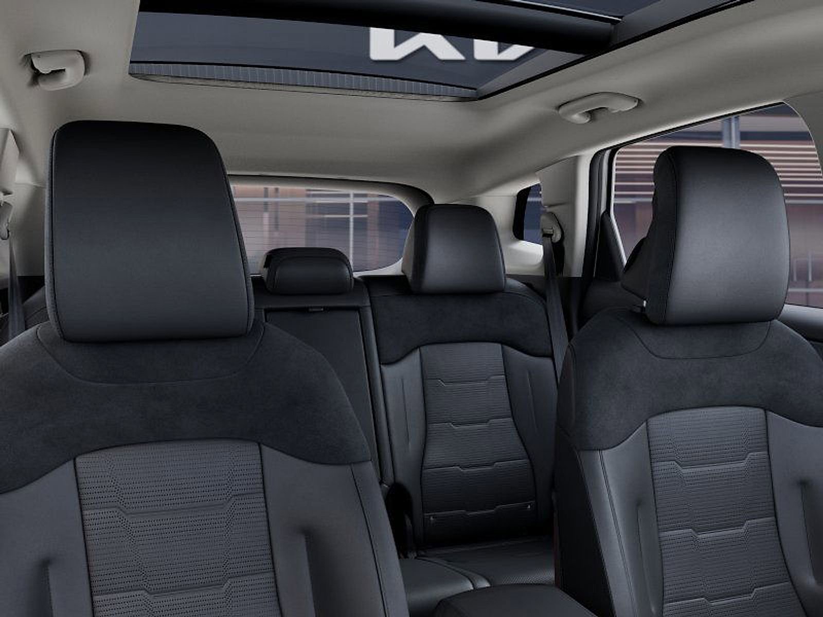 New 2026 Kia Sportage SX Prestige image 28