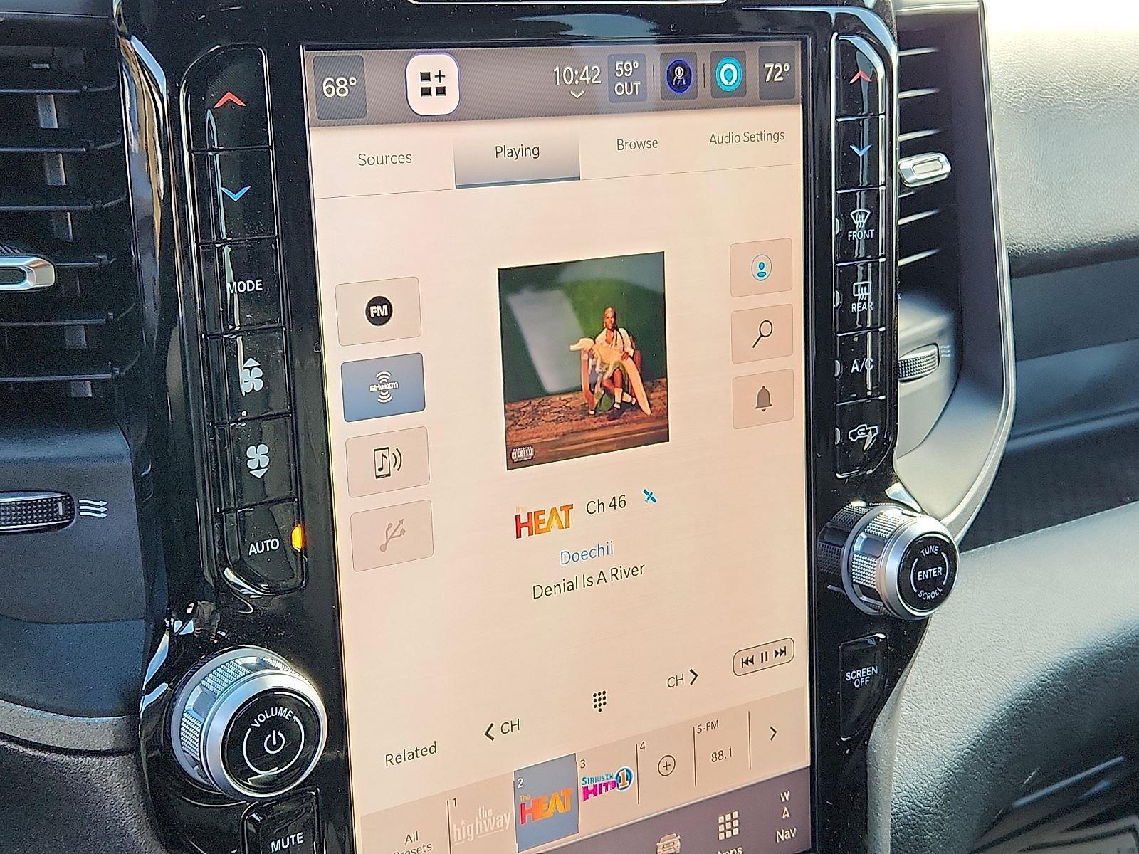 New 2026 RAM 2500 Tradesman image 11