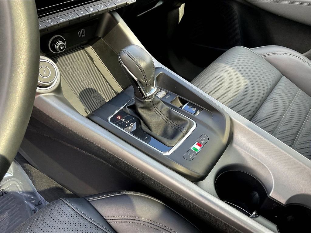Used 2024 Alfa Romeo Tonale Veloce AWD/4WD image 18