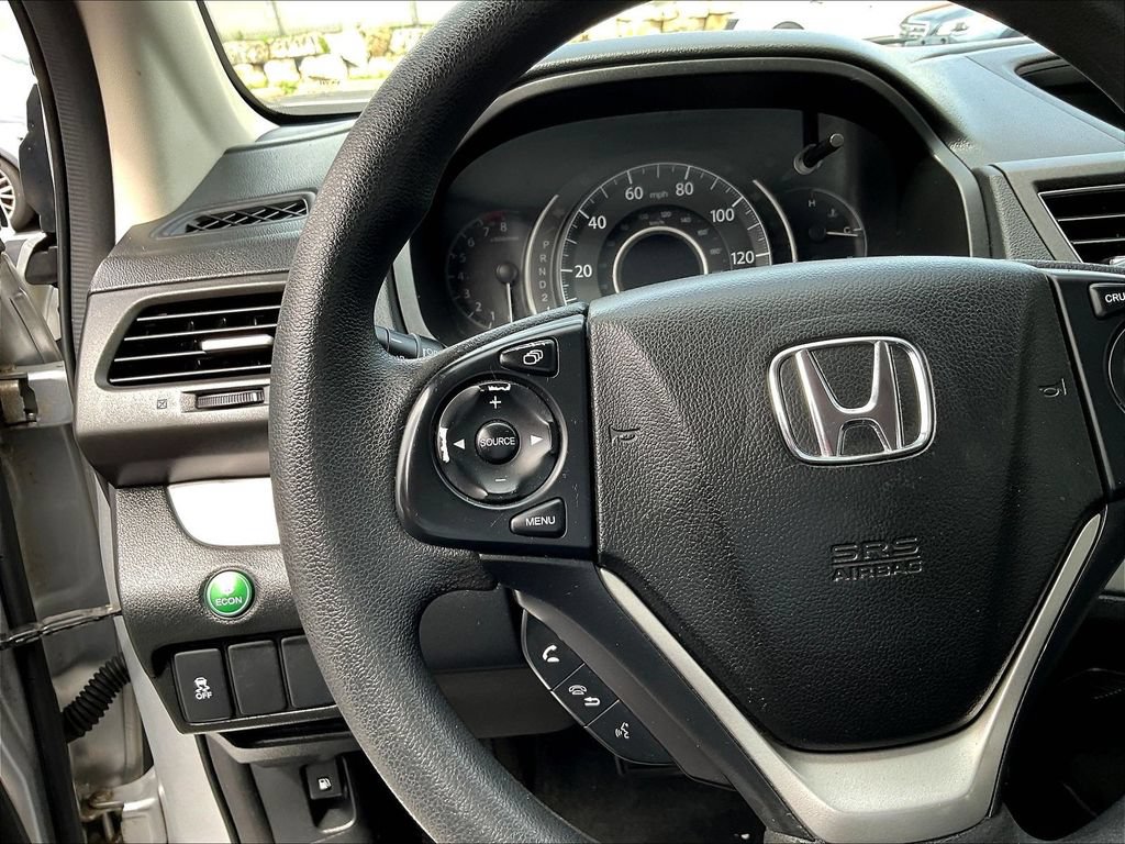 Used 2013 Honda CR-V EX image 11