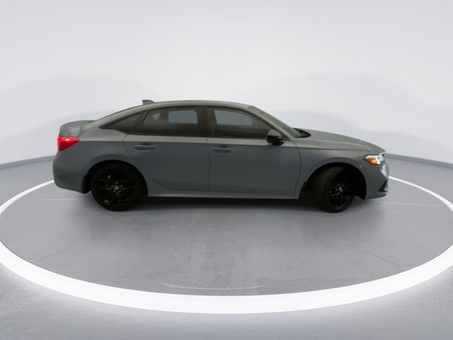 Used 2024 Honda Civic Sport image 5