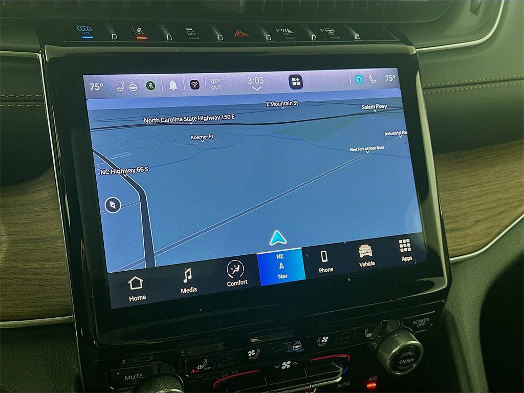 Used 2022 Jeep Grand Cherokee Summit image 19