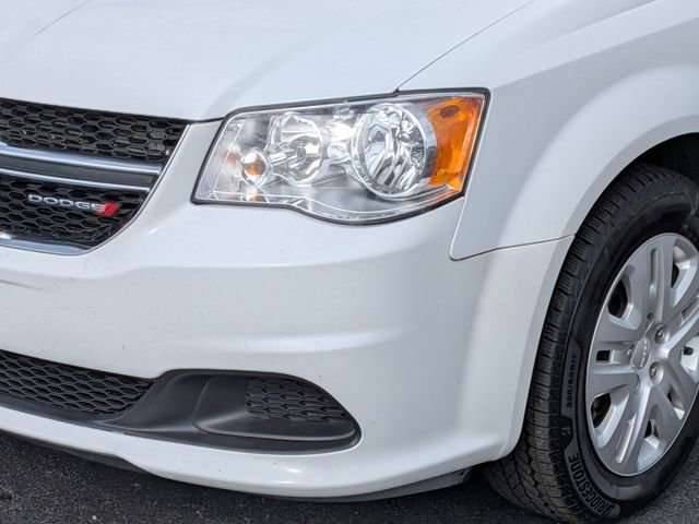 Used 2016 Dodge Grand Caravan SE w/ Quick Order Package 29E SE FWD image 9