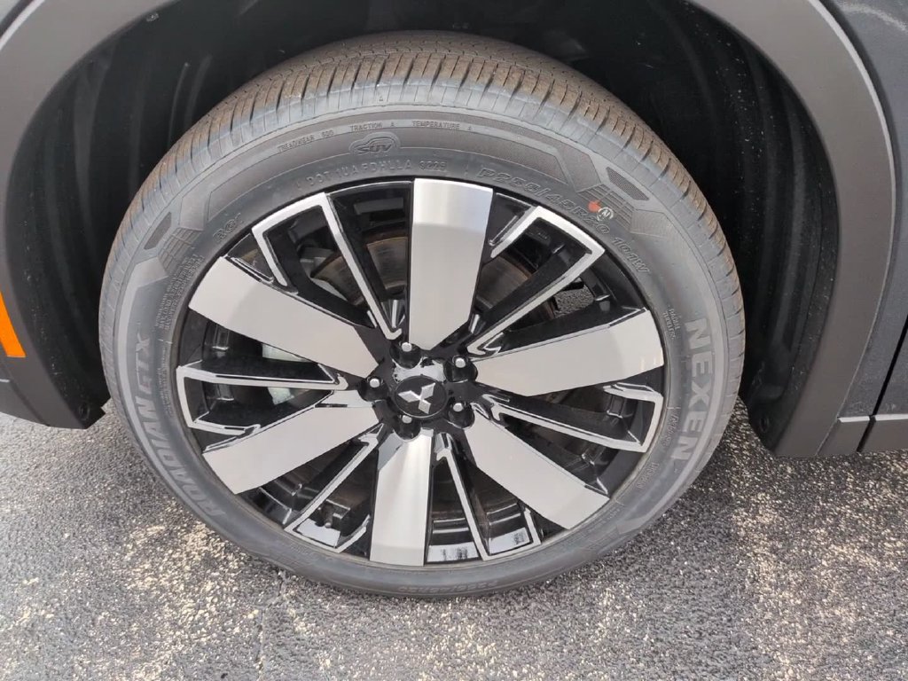 New 2026 Mitsubishi Outlander SE AWD/4WD image 12