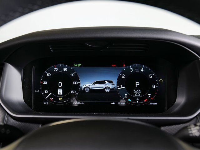 Certified 2025 Land Rover Discovery Dynamic SE AWD/4WD image 18